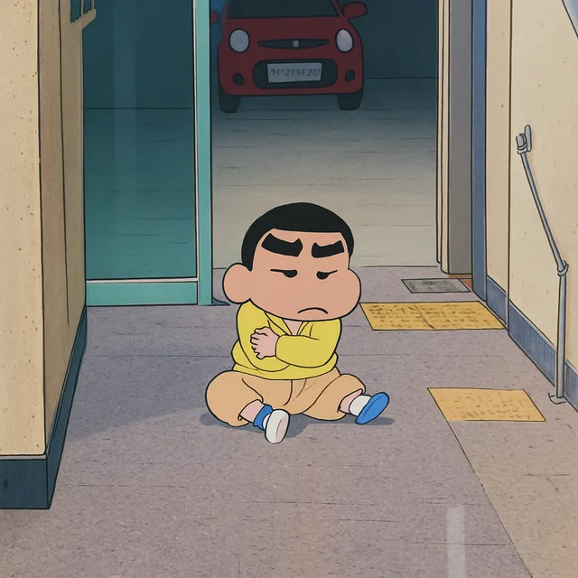 채하