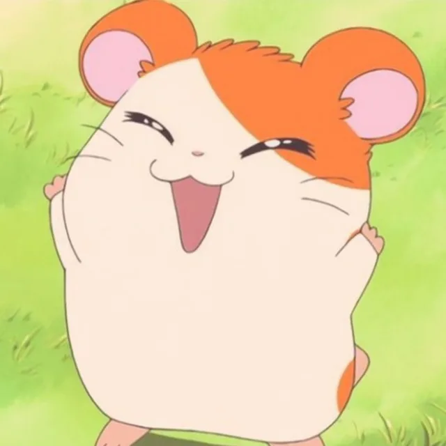 햄식이