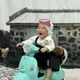 민승이아빠