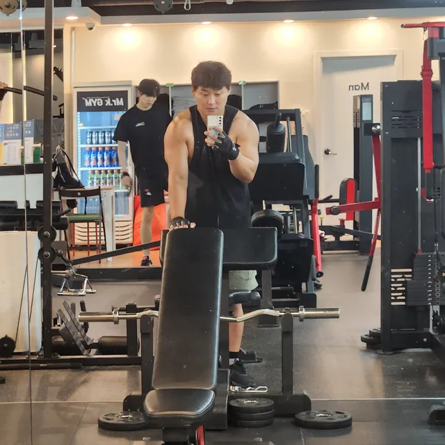 열심히