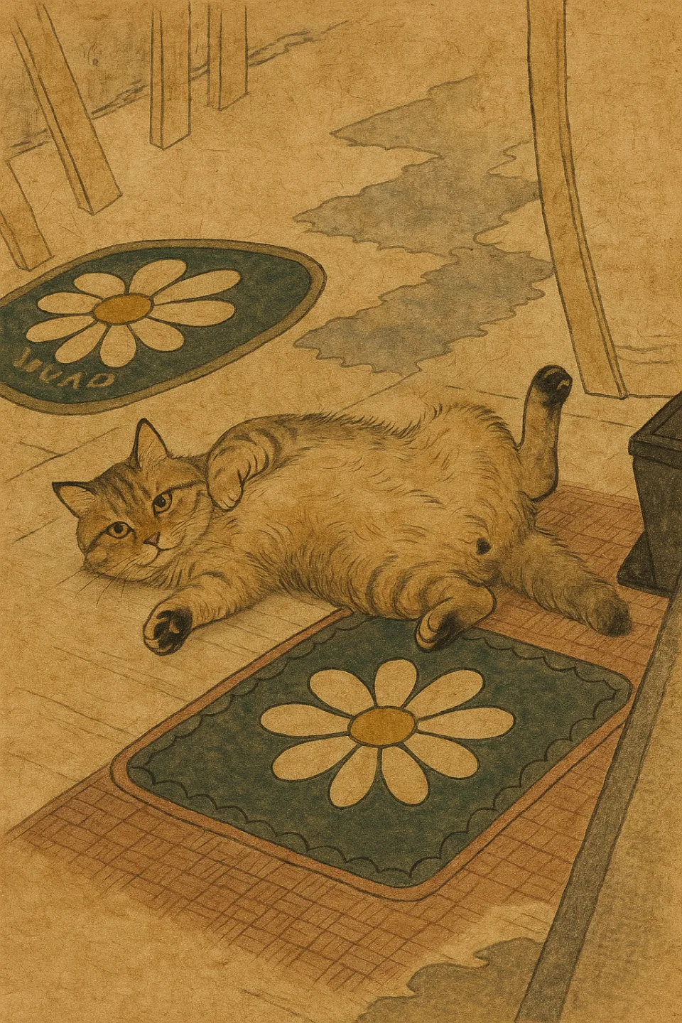 홀리몰리
