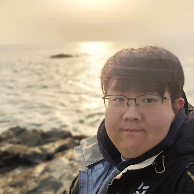 큰미소