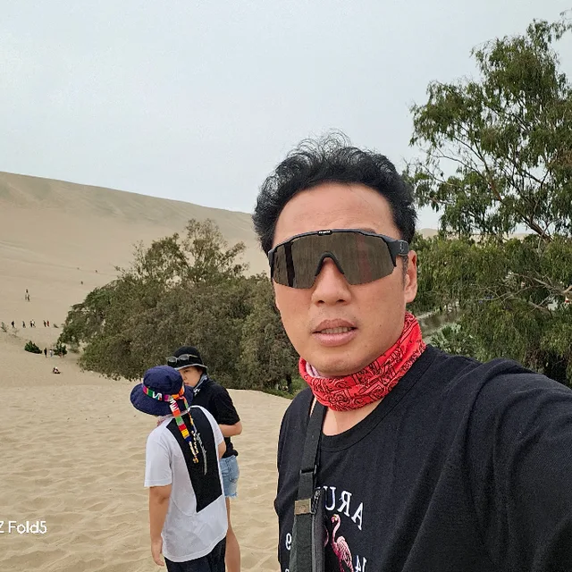 상추쌈