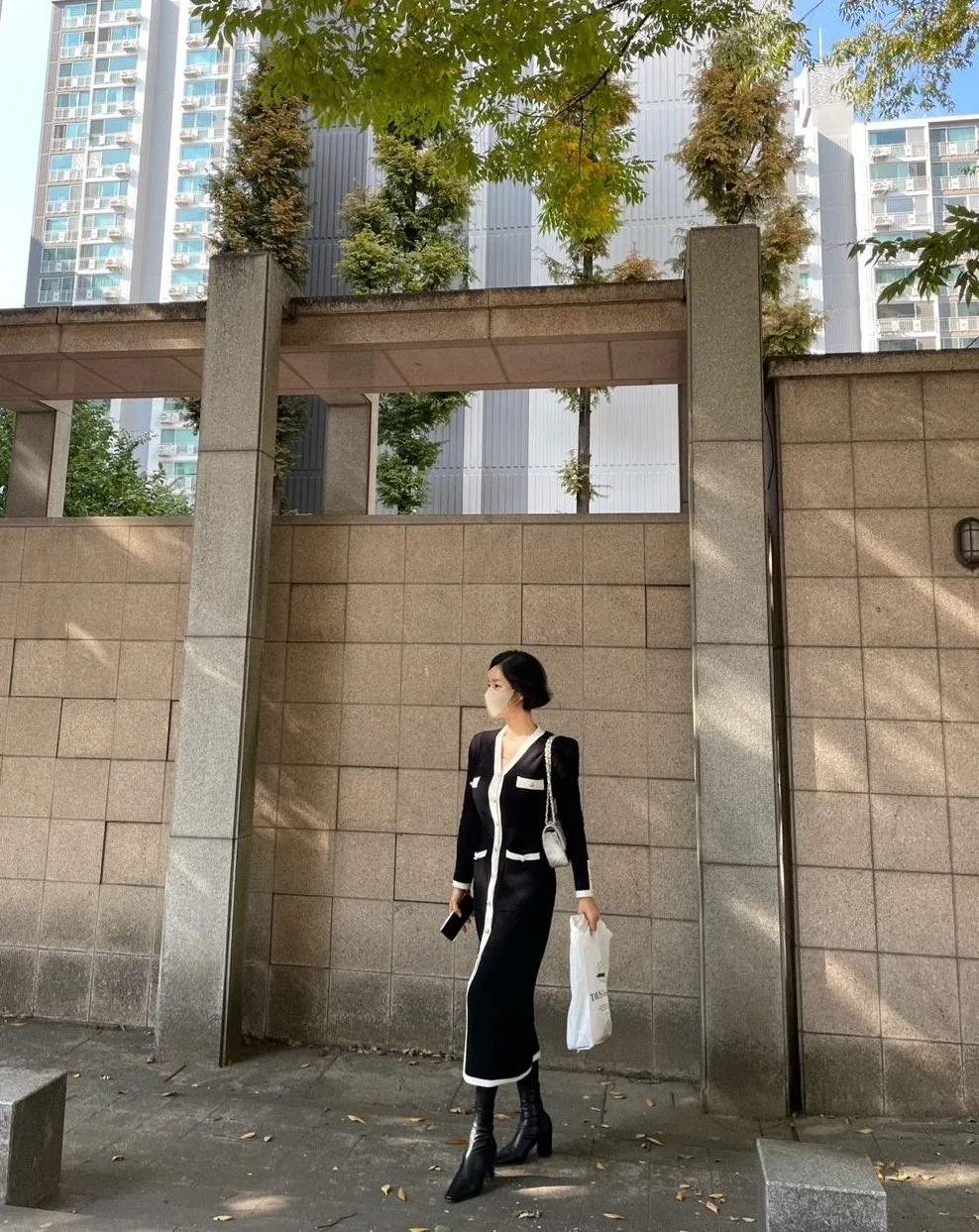 profile