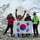 산소리