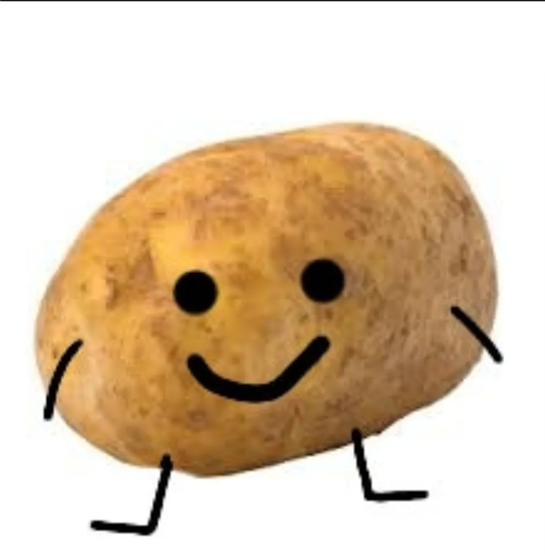 감자