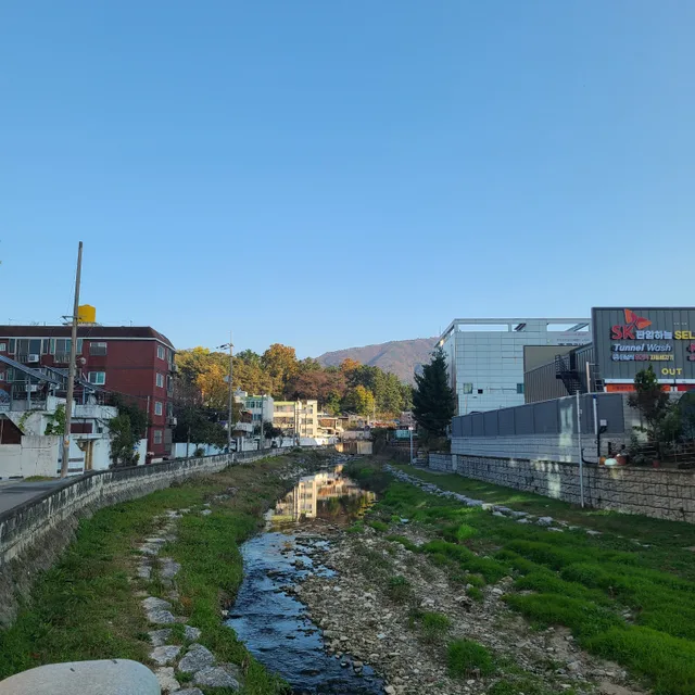 설거지해야지