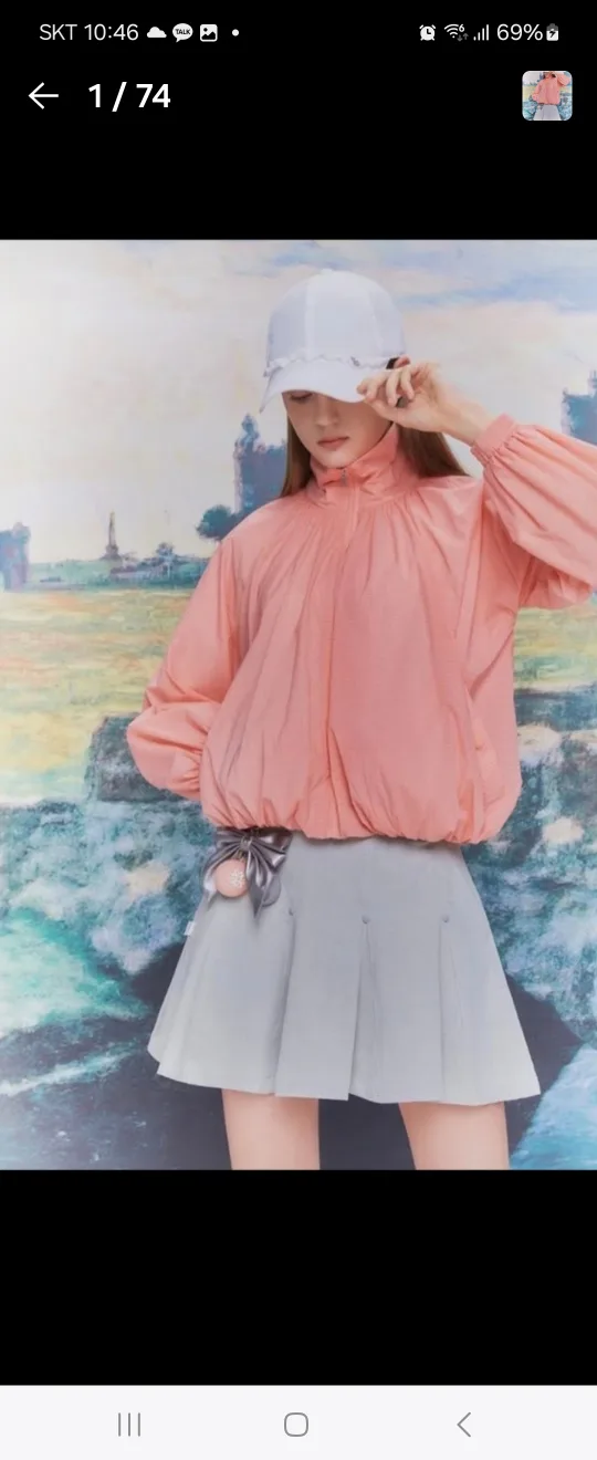 깜디