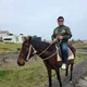 바람따라구름따라