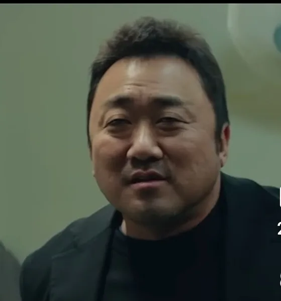 무동이