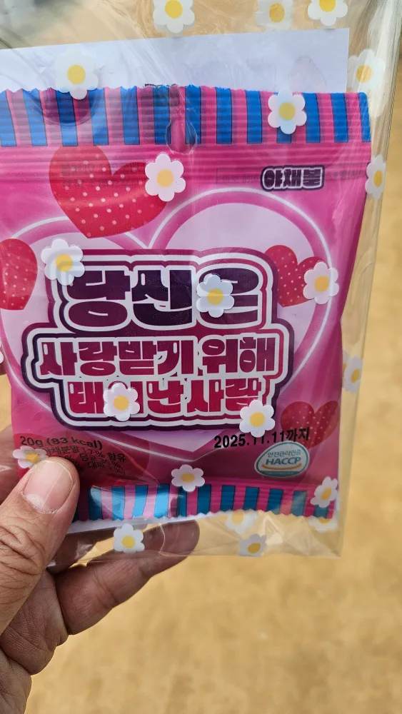 햇살