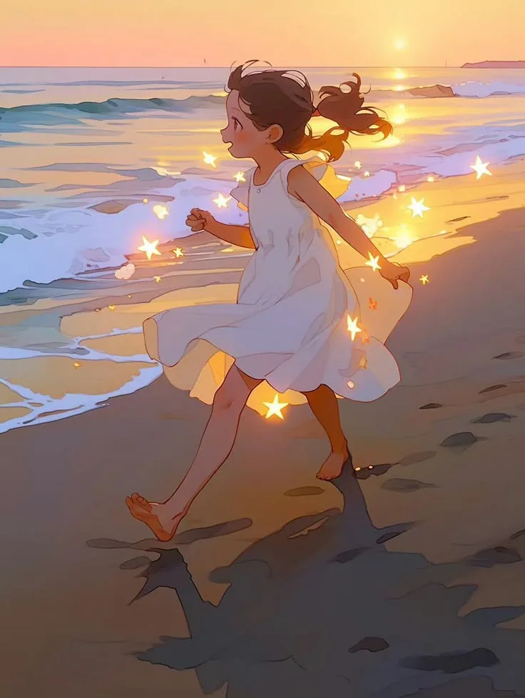 행운