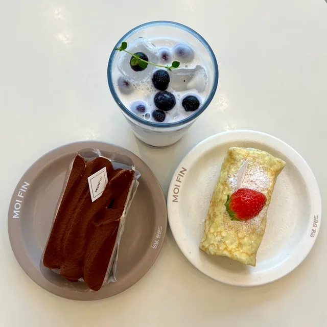 하동이