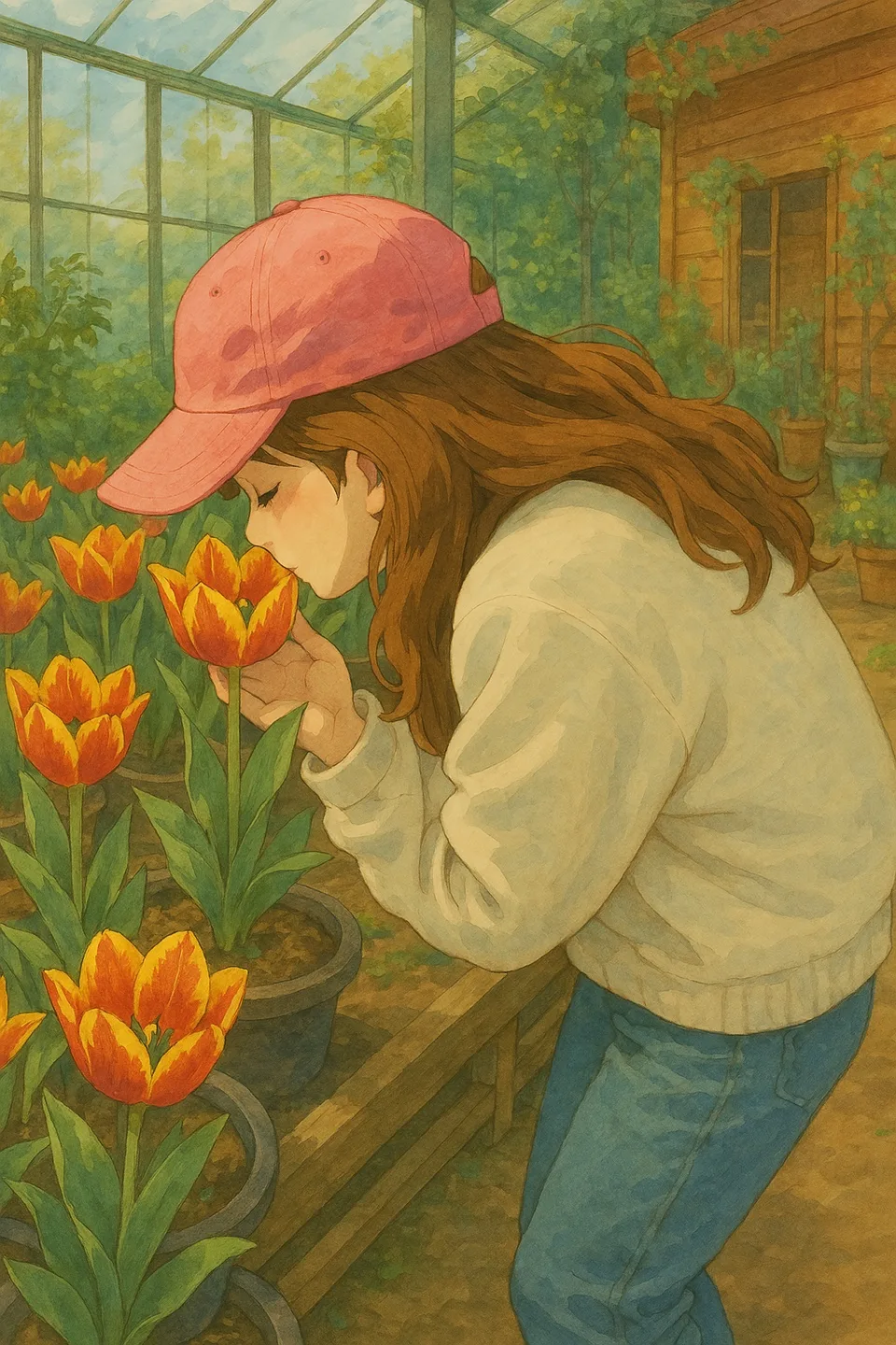 타니