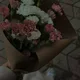 꽃이지는겨울