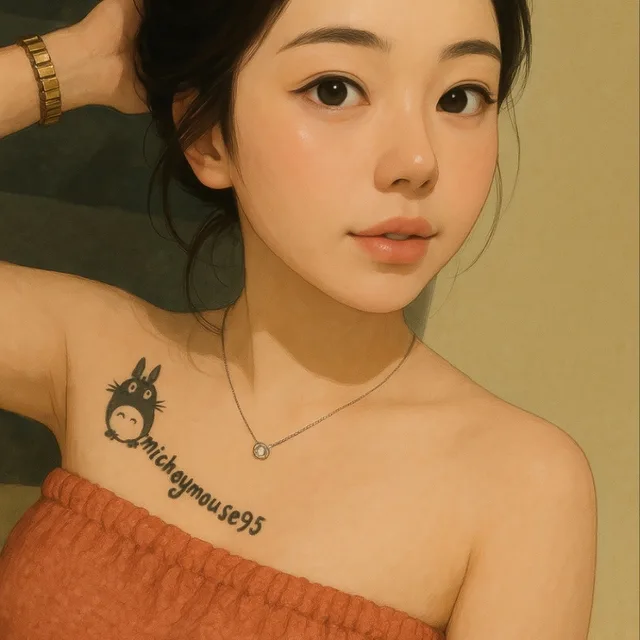 profile