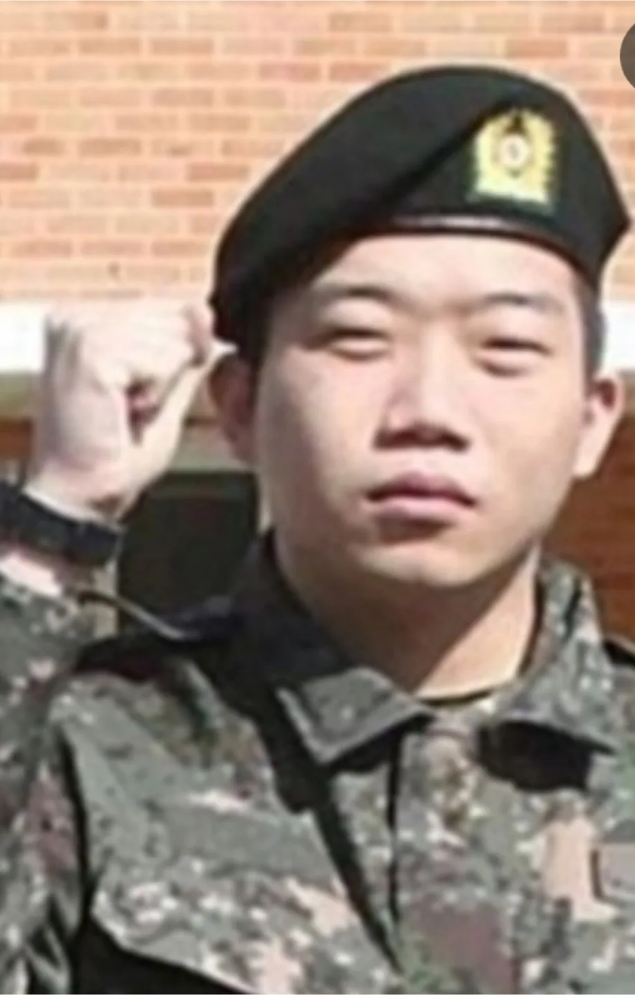김포로리