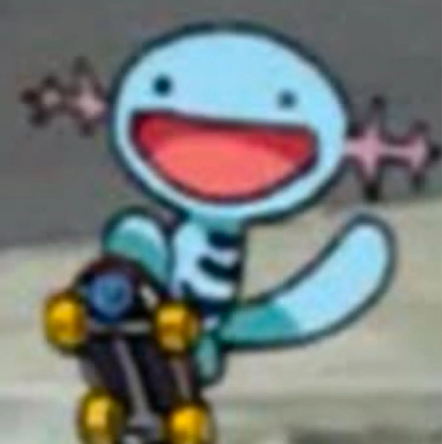 울랄라