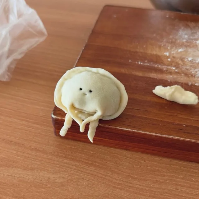 만두에오