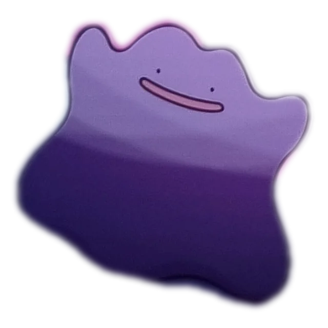 메타몽