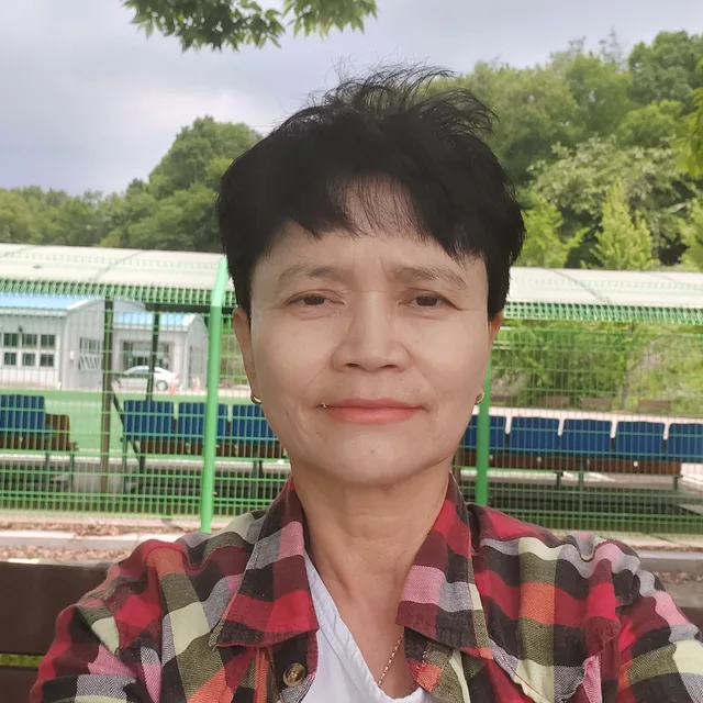 초록바다