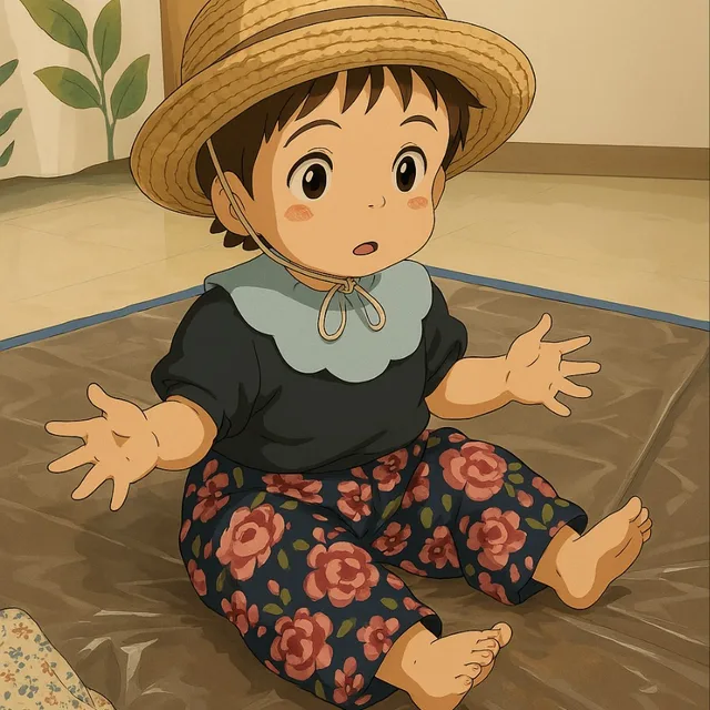 당근이냠냠