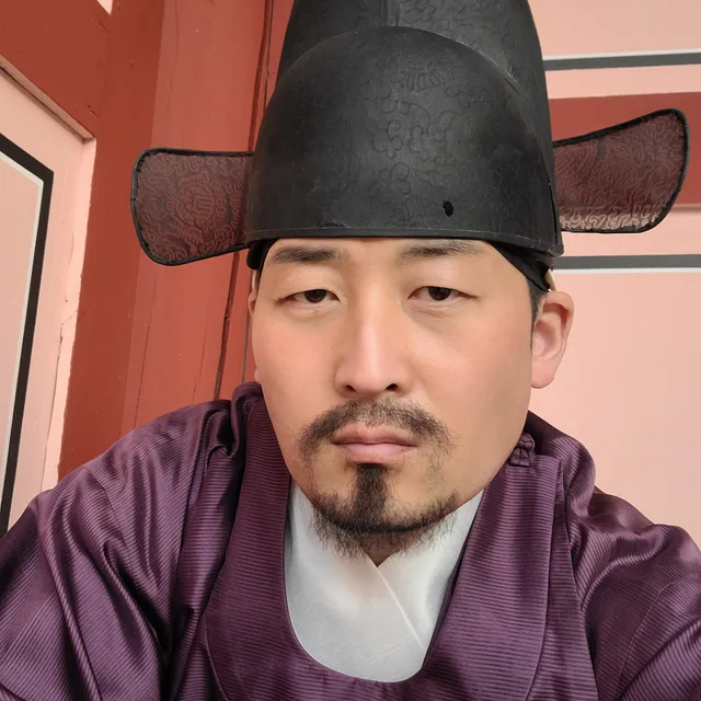 영화배우b