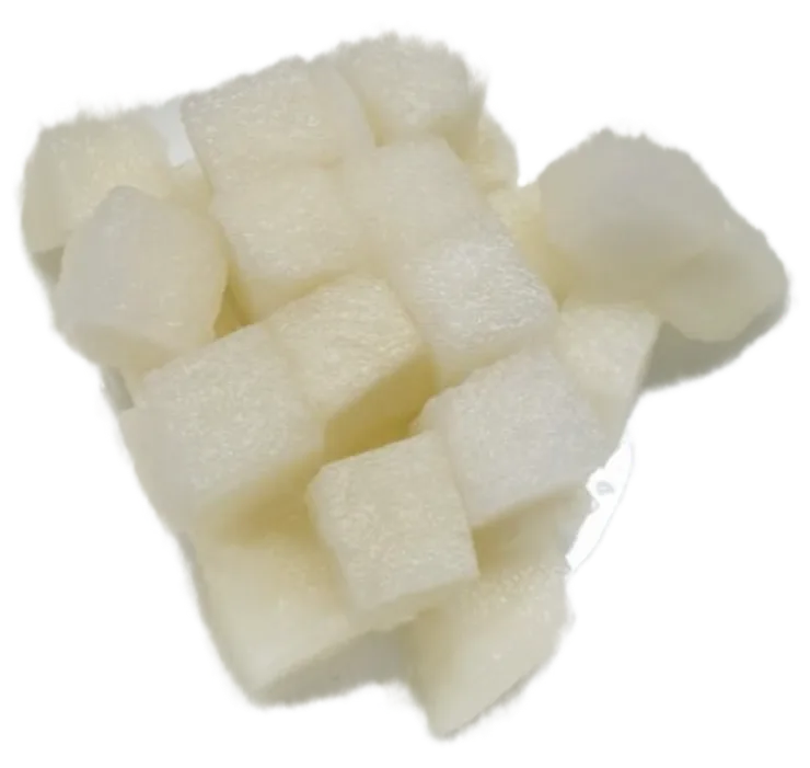 치킨무
