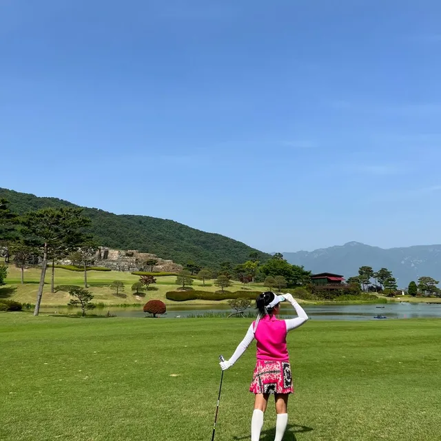 꽃다운망고