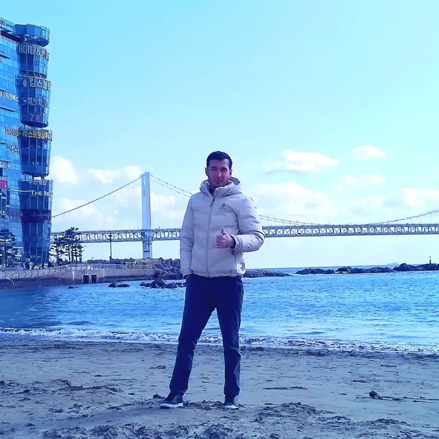 Jasurbek