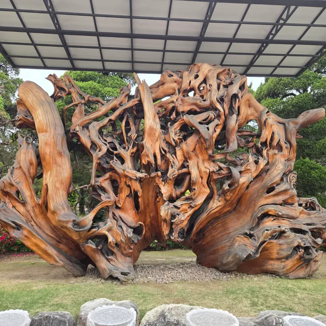 매화
