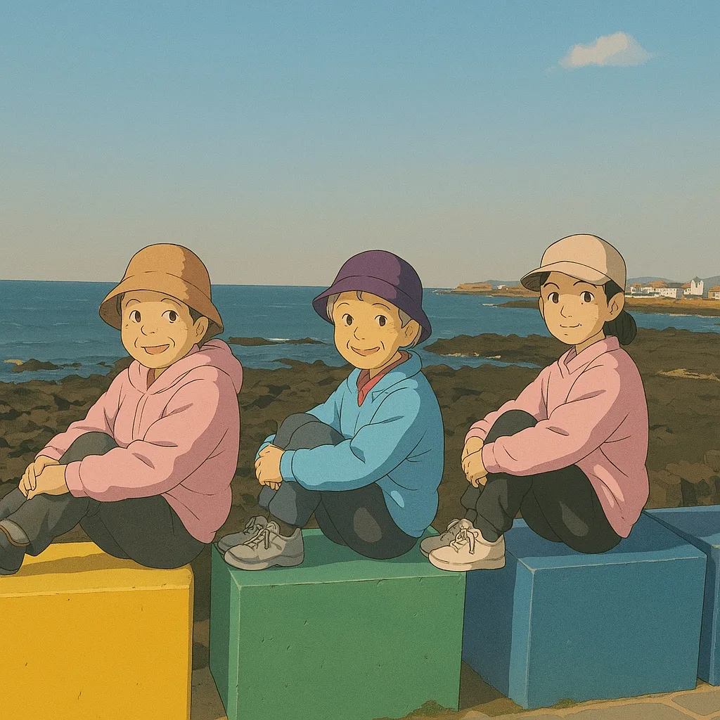 봄봄
