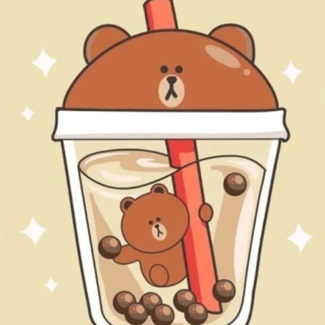 버블티