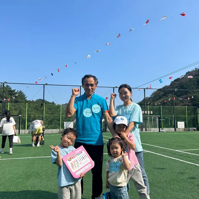 믿음소망사랑