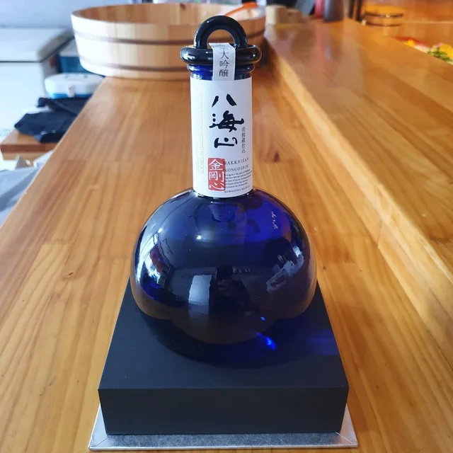식객
