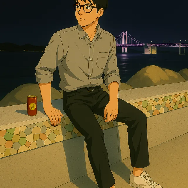 호반장