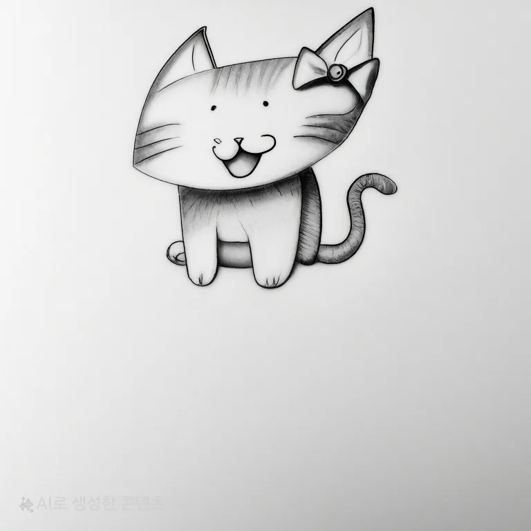 행복한