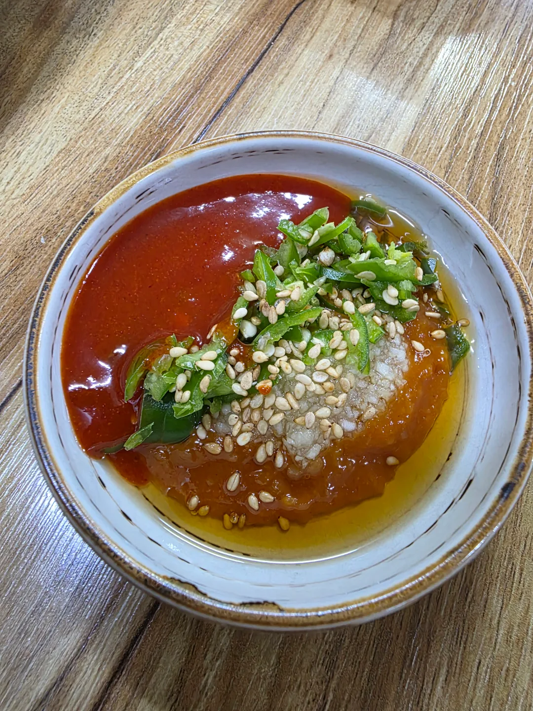 당근맛