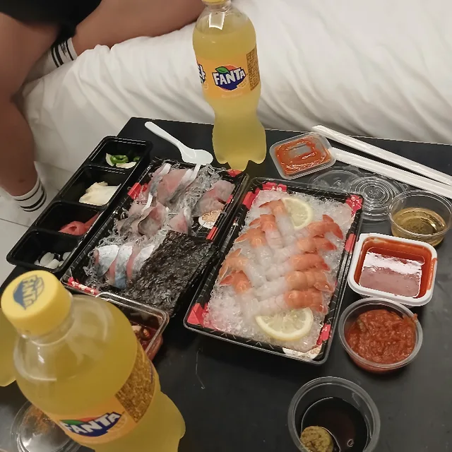 참치