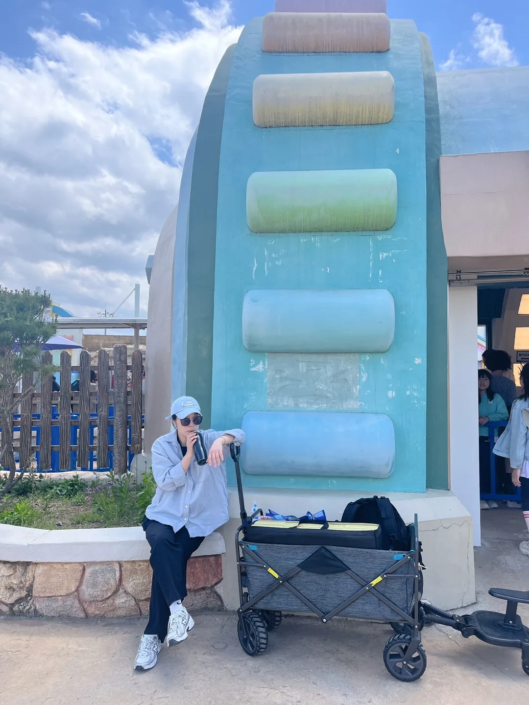아들하나