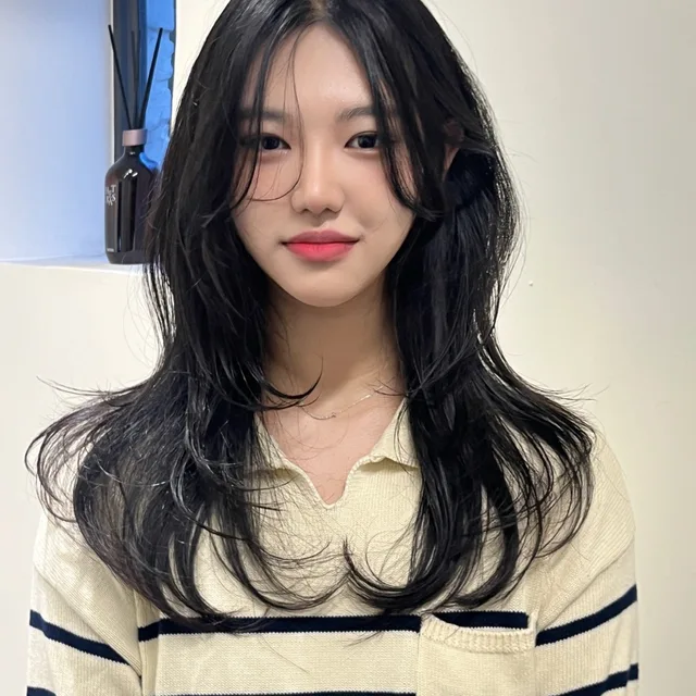 연이