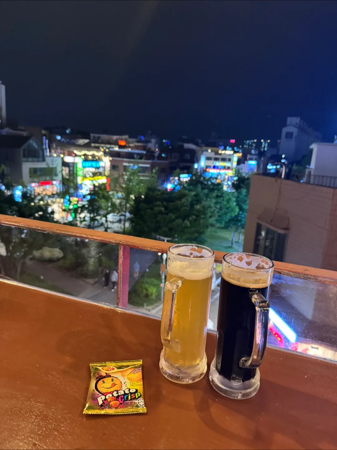 뉴캐롯