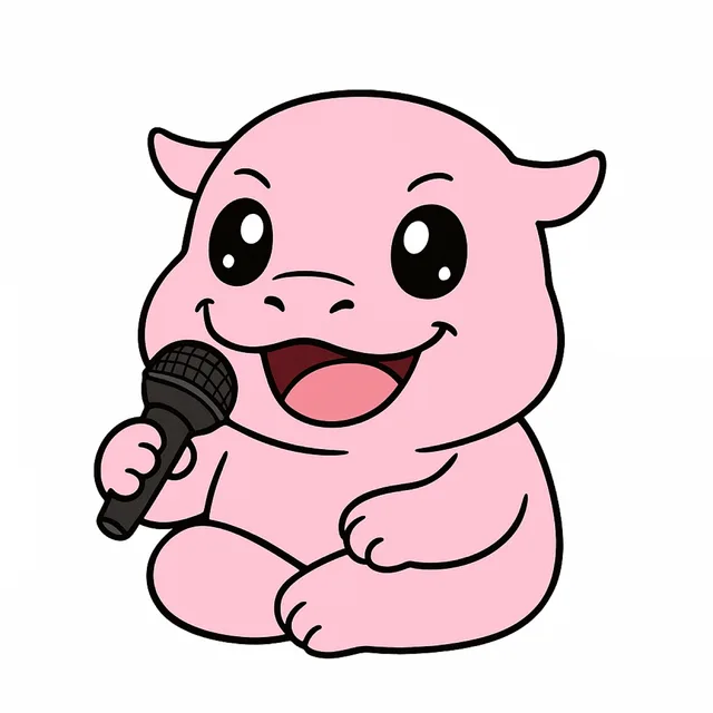 애기하마