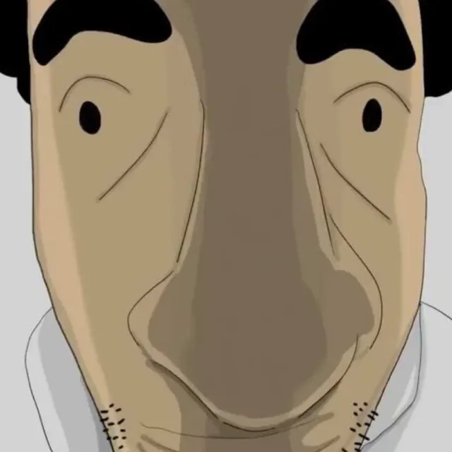 접북