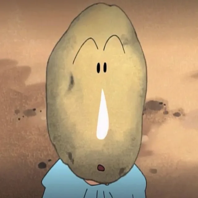 감자도팔까말까