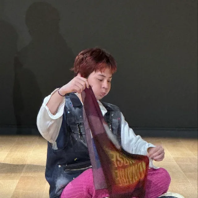 붕꿍집사
