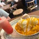 망고빙수
