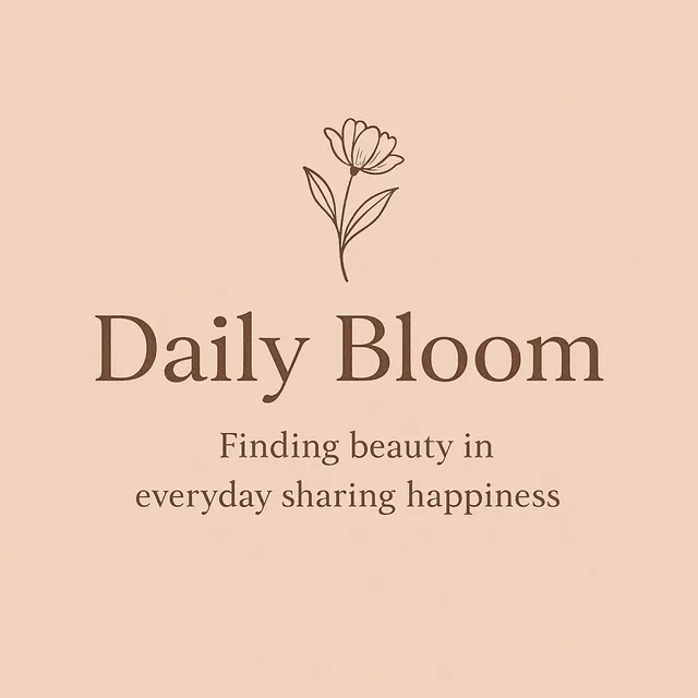 DailyBloom