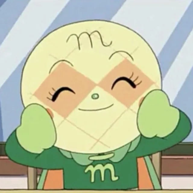 메론빵걸