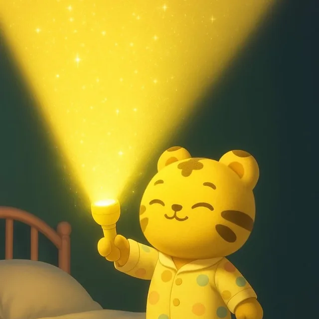 아기호랑이